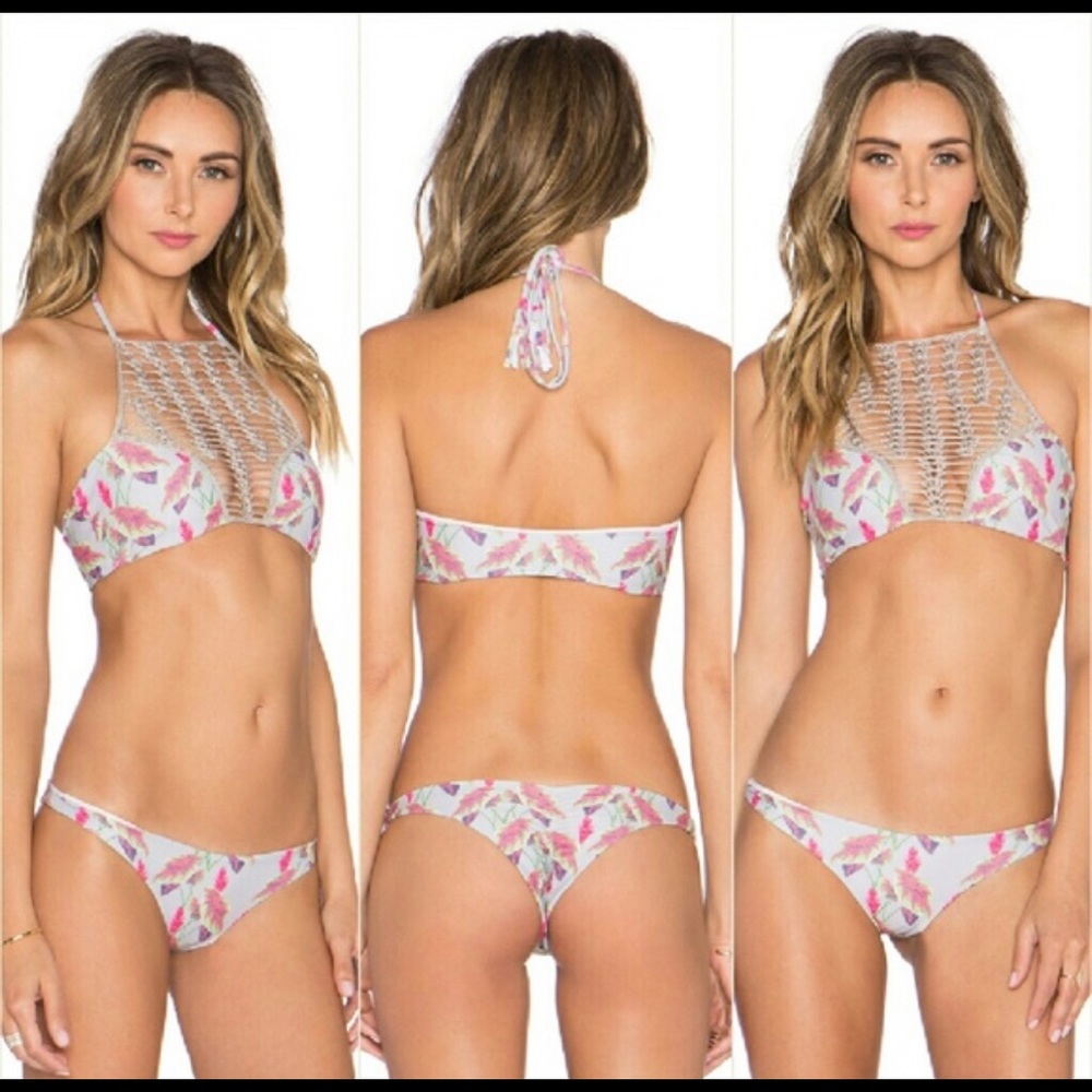 Acacia bathing suit